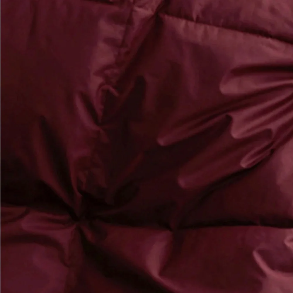 LaCrosse™ Down Comforter Twin Ultra Warmth Col: Merlot !!!